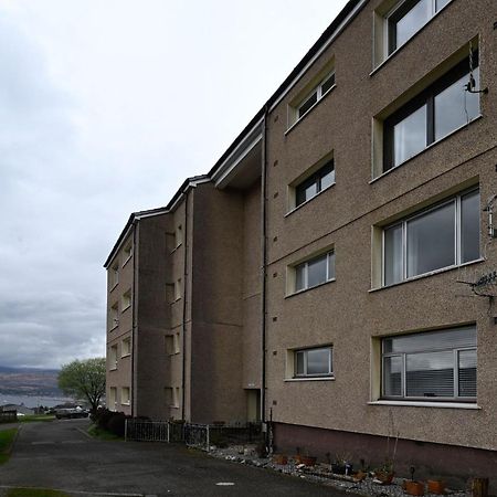 フォート・ウィリアム Highland Lookoutヴィラ エクステリア 写真